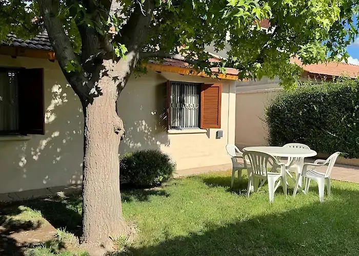 Casa Mei