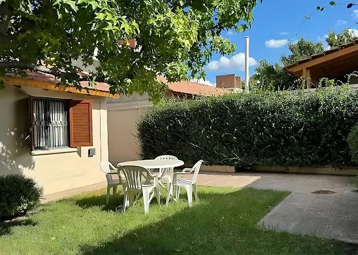 Casa Mei
