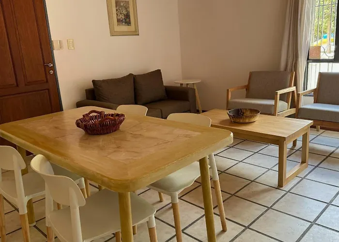 Casa Mei