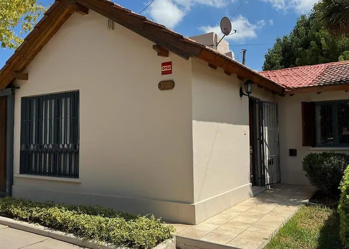 Casa Mei