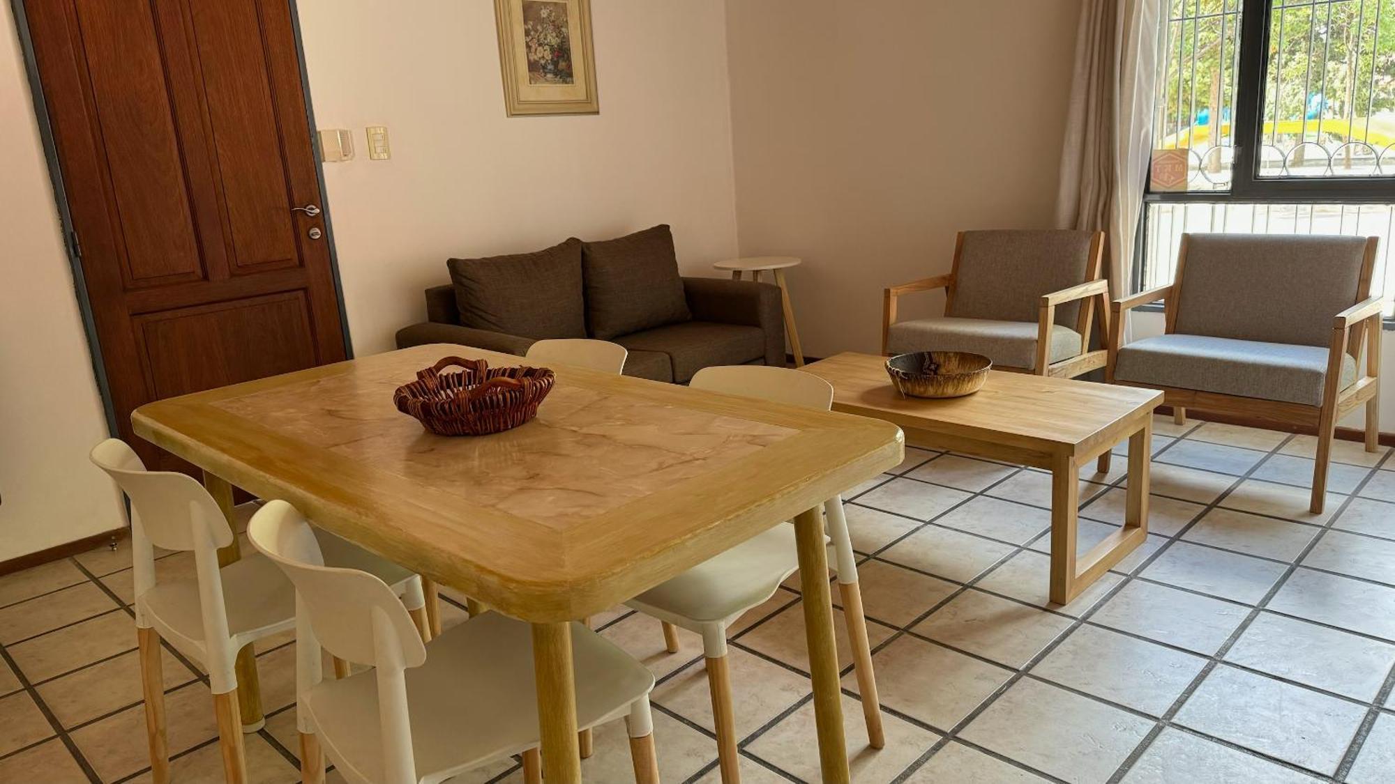 Holiday home Casa