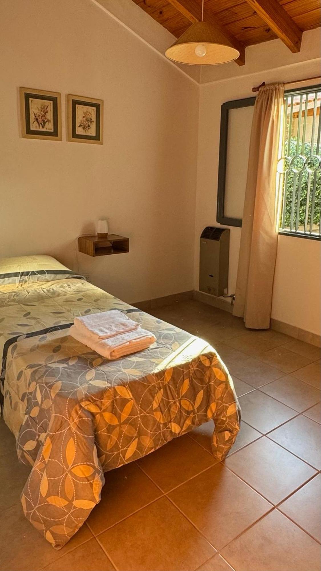 Casa Holiday home