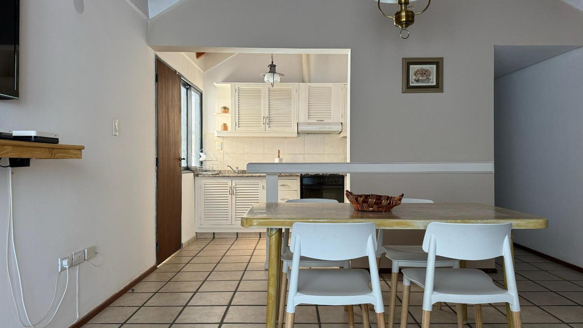 Holiday home Casa