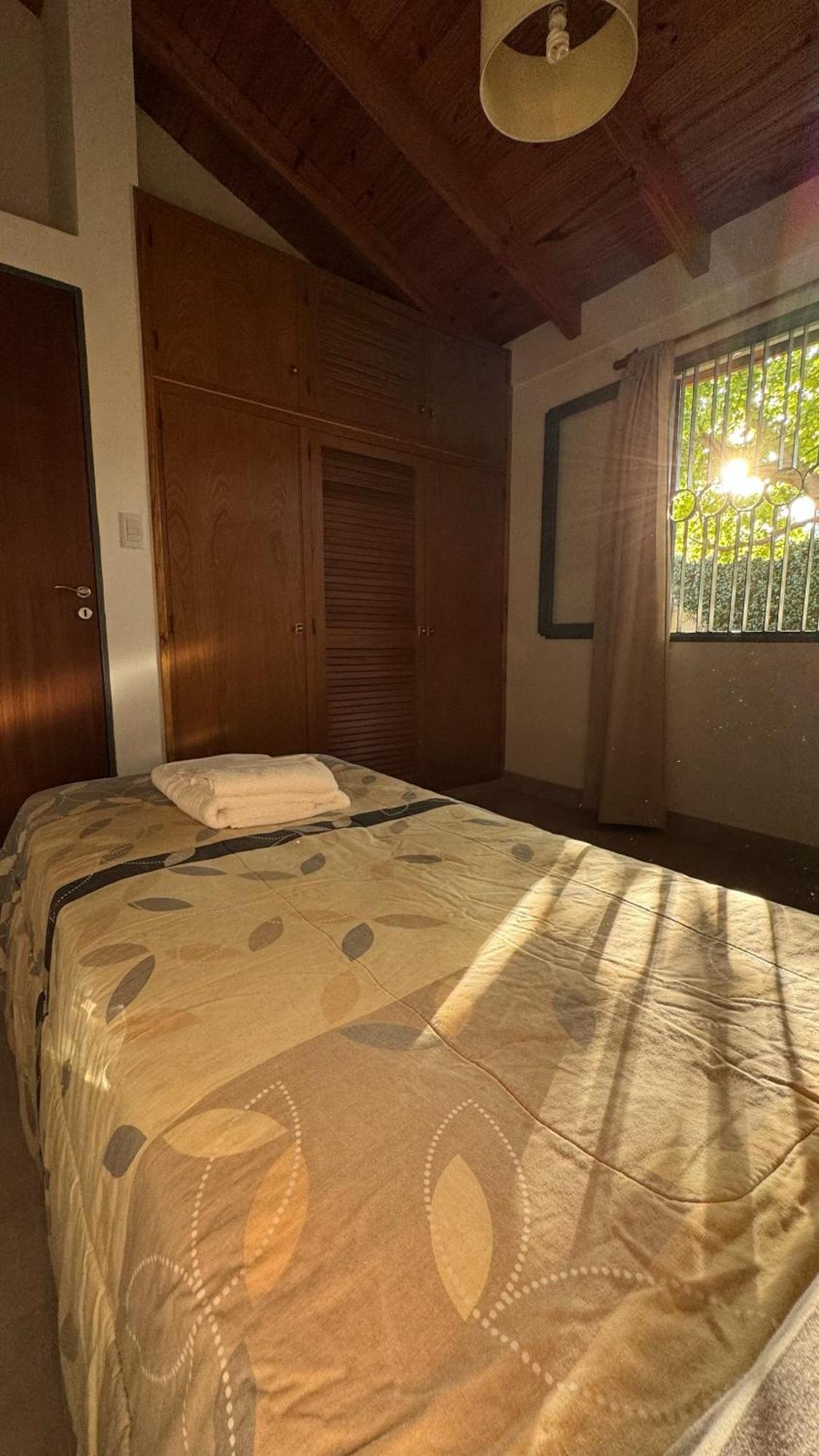 Casa Lujan de Cuyo