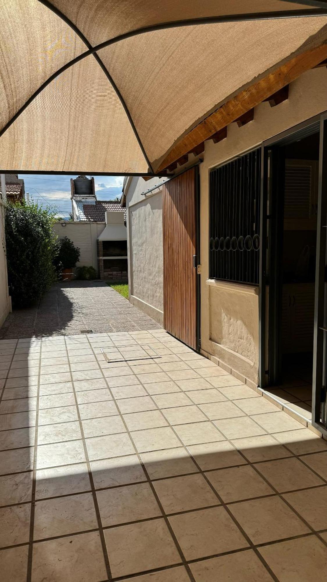 Holiday home Casa Lujan de Cuyo