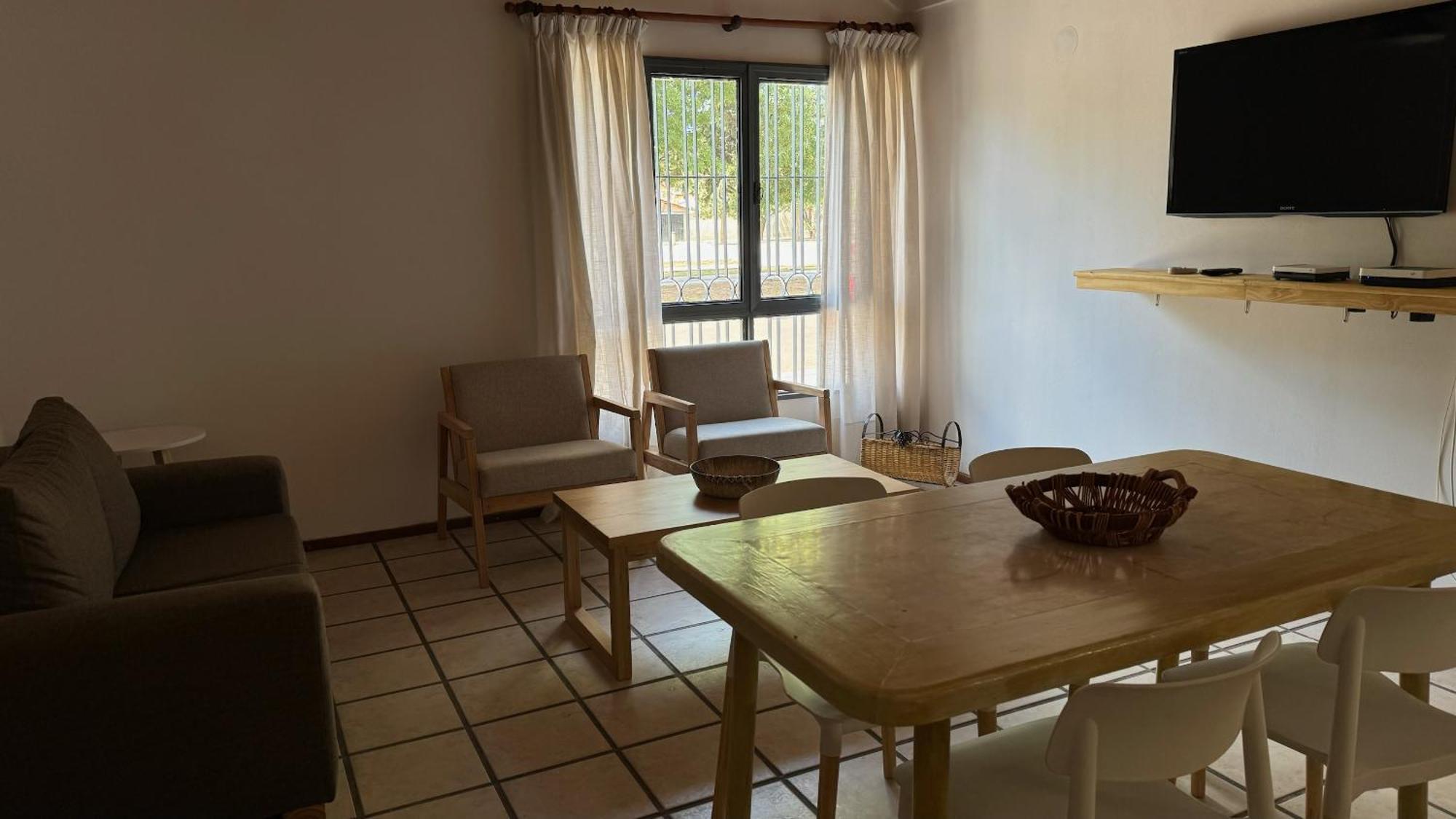 Holiday home Casa